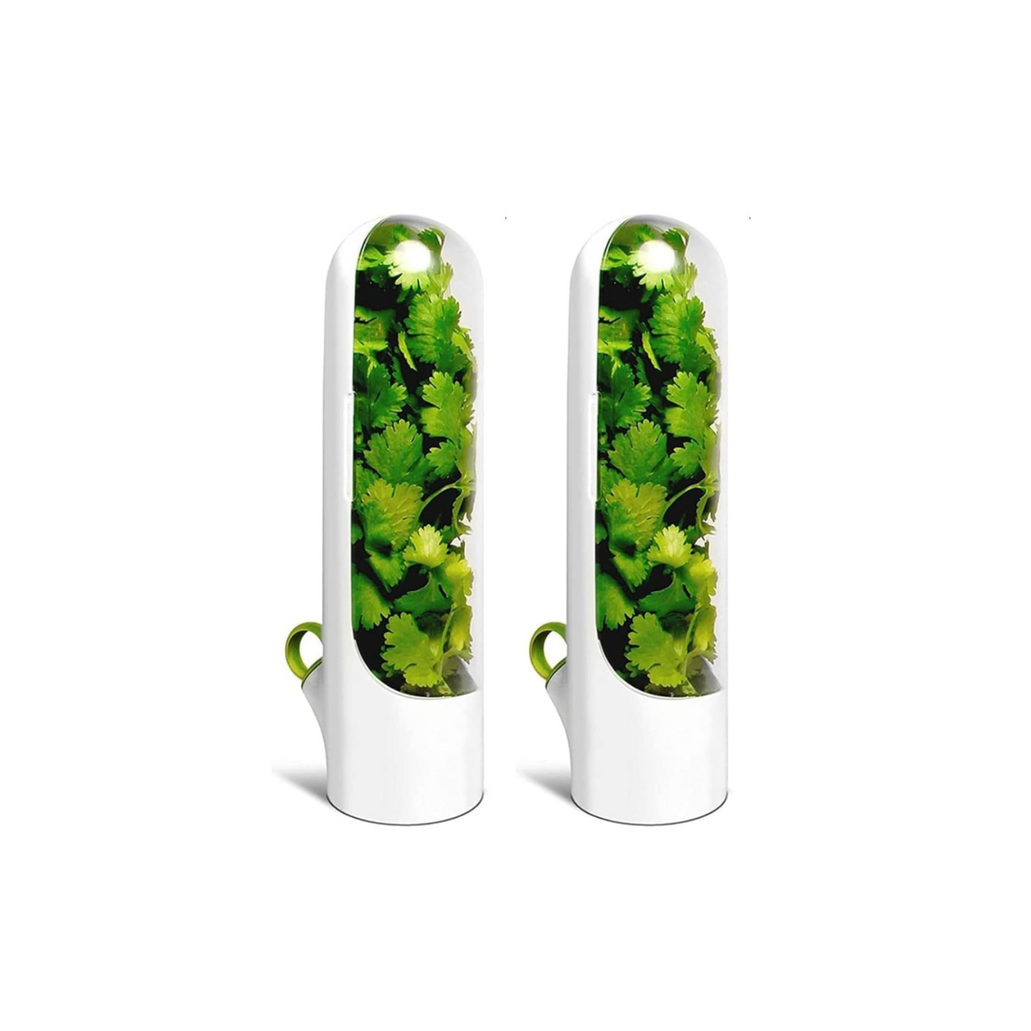 Veggie Lock™ Herb Keeper Pod